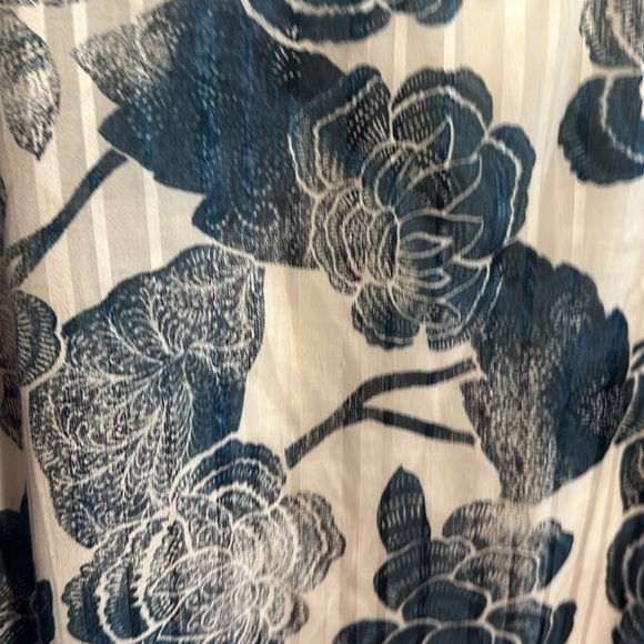 Like New Lou & Grey by Loft - Sz XL -Racerback dress - lined - Picture 2 of 6